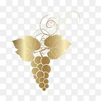 矢量卡通简洁扁平化葡萄-空若网 矢量卡通简洁扁平化葡萄-空若网