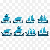 帆船-空若网 帆船-空若网