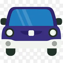扁平化车辆设计矢量素材-空若网 扁平化车辆设计矢量素材-空若网