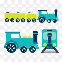 扁平化元素-空若网 扁平化元素-空若网