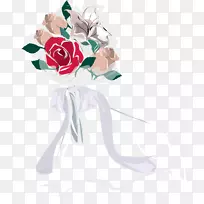 花束婚礼剪贴画-新郎-空若网 花束婚礼剪贴画-新郎-空若网