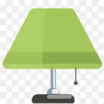 扁平化台灯-空若网 扁平化台灯-空若网