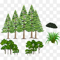 ʸÁ¿Ö²ÎïËØ²ÄËÉÊ÷¹àľС²Ý-¿ÕÈôÍø ʸÁ¿Ö²ÎïËØ²ÄËÉÊ÷¹àľС²Ý-¿ÕÈôÍø