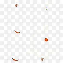 漂浮蔬菜-空若网 漂浮蔬菜-空若网