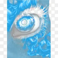 阿凡达眼睛-空若网 阿凡达眼睛-空若网