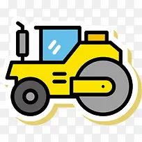 3D��ƽ��ѹ·��-������