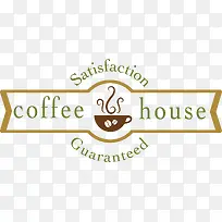 简约边框咖啡海报-空若网 简约边框咖啡海报-空若网