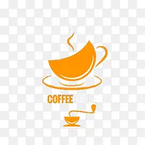 咖啡标志-空若网 咖啡标志-空若网