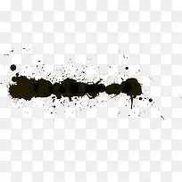 黑色墨点-空若网 黑色墨点-空若网