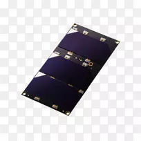 膝上型紫色太阳能电池板-空若网 膝上型紫色太阳能电池板-空若网