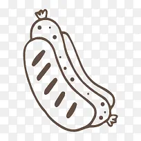 手绘实物面包-空若网 手绘实物面包-空若网