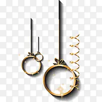 Ê¥µ®½Ú½ðÉ«µõ»·×°ÊÎ-¿ÕÈôÍø Ê¥µ®½Ú½ðÉ«µõ»·×°ÊÎ-¿ÕÈôÍø