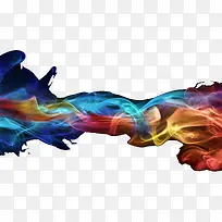 彩色烟雾-空若网 彩色烟雾-空若网