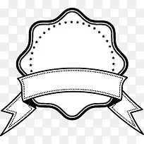 手绘白色花朵卡片-空若网 手绘白色花朵卡片-空若网