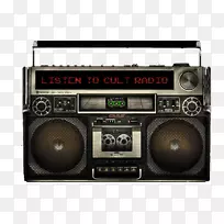 轰炸机项目:机器、音乐和城市地下1980年代的小型盒式晶体管收音机播放机。-空若网 轰炸机项目:机器、音乐和城市地下1980年代的小型盒式晶体管收音机播放机。-空若网