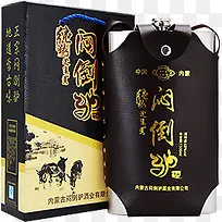 高清摄影天猫活动酒纸盒装-空若网 高清摄影天猫活动酒纸盒装-空若网