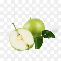 盘子里的早酥梨-空若网 盘子里的早酥梨-空若网