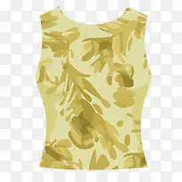 卡通迷彩背心-空若网 卡通迷彩背心-空若网