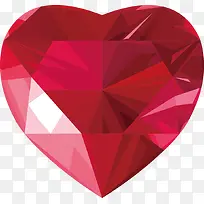 钻石心形-空若网 钻石心形-空若网