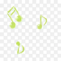 音符素材图片-空若网 音符素材图片-空若网