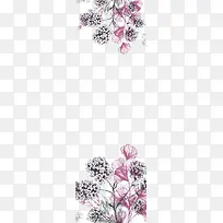 花边框素材-空若网 花边框素材-空若网