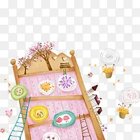 ��ƽ����ϵˮ�ʻ�-������