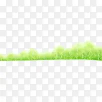 手绘森林插画-空若网 手绘森林插画-空若网