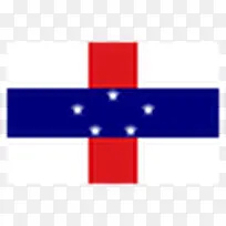 荷属安的列斯群岛平图标-空若网 荷属安的列斯群岛平图标-空若网