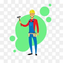 施工人员-空若网 施工人员-空若网