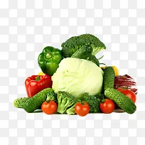 大堆高清蔬菜-空若网 大堆高清蔬菜-空若网