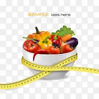 蔬菜瘦身大汇总-空若网 蔬菜瘦身大汇总-空若网