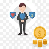 ������ʿ�ͽ�Ǯ-������