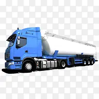 手绘大卡车-空若网 手绘大卡车-空若网