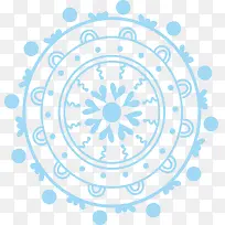 手绘花纹-空若网 手绘花纹-空若网