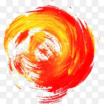 手绘多彩涂鸦-空若网 手绘多彩涂鸦-空若网