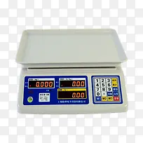 实物乾峰电子称重秤-空若网 实物乾峰电子称重秤-空若网