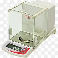 实物高精度电子天平称重秤-空若网 实物高精度电子天平称重秤-空若网
