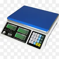 实物JCL电子称重秤-空若网 实物JCL电子称重秤-空若网