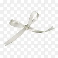 白色蝴蝶结-空若网 白色蝴蝶结-空若网