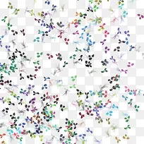 水彩画印花图案-空若网 水彩画印花图案-空若网