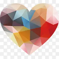 浪漫情人节爱心-空若网 浪漫情人节爱心-空若网