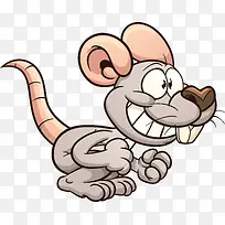 卡通动画动物-空若网 卡通动画动物-空若网