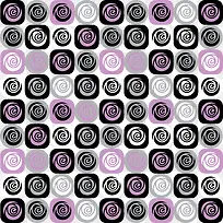 花朵图案设计-空若网 花朵图案设计-空若网