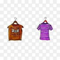 手绘夏天上衣-空若网 手绘夏天上衣-空若网