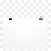 白纸办公用品矢量-空若网 白纸办公用品矢量-空若网