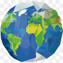 地球png矢量素材-空若网 地球png矢量素材-空若网