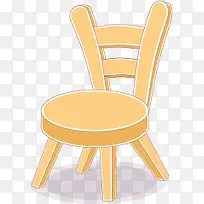 可爱卡通椅子-空若网 可爱卡通椅子-空若网