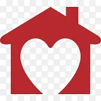 爱心家庭设计-空若网 爱心家庭设计-空若网