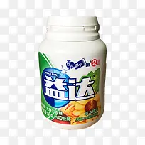 益达木糖醇口香糖产品实物-空若网 益达木糖醇口香糖产品实物-空若网