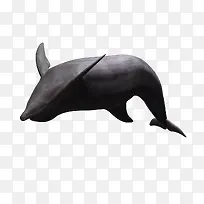 3d卡通动物海底动物-空若网 3d卡通动物海底动物-空若网